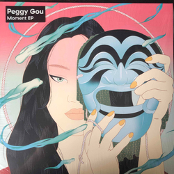 Peggy Gou Moment Ep VINYL 12INCH