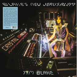 Tim Blake Blake's New Jerusalem REISSUE VINYL 2LP