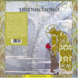 Tripsichord Tripsichord REISSUE 2x LP
