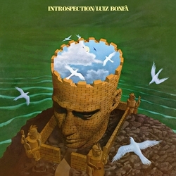 Luiz Bonfa Introspection VINYL LP