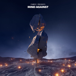 Mind Against Fabric Presents Mind Against VINYL 2LP + MP3 DOWNLOAD CODE