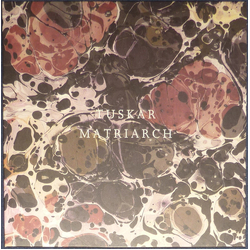 Tuskar Matriarch SPLIT COLOURED VINYL LP