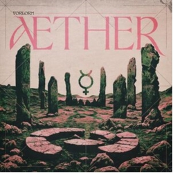 Forlorn Aether VINYL LP + INSERT