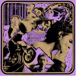 Hannah Holland Last Exit On Bethnal VINYL LP