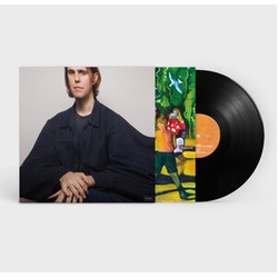 Mf Tomlinson Die To Wake Up From A Dream VINYL LP + INSERT