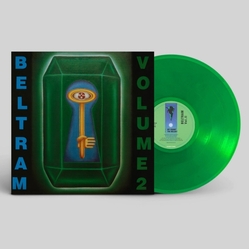 Joey Beltram Beltram Vol 2 REISSUE LIMITED 12INCH