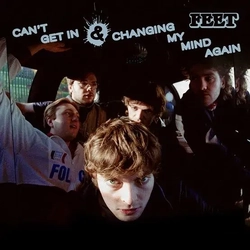 Feet Can'T Get In RECORD STORE DAY RSD 2025 VINYL 7INCH
