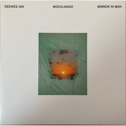 Movulango Mirror In Man VINYL 12INCH