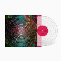 Helicon/Al Lover Arise 180GM CLEAR VINYL LP + MP3 DOWNLOAD CODE