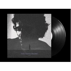 Tamino Every Dawn's A Mountain VINYL LP + POSTER