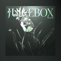 Hugh Hardie Juicebox 180GM PURPLE & WHITE VINYL LP