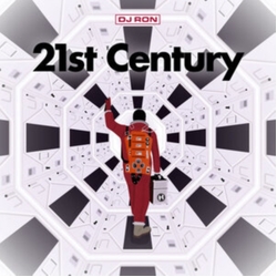 Dj Ron 21St Century VINYL 12INCH