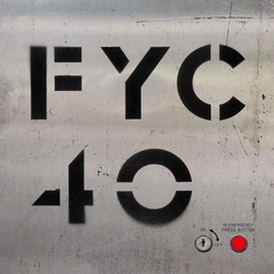 Fine Young Cannibals Fyc40 HEAVYWEIGHT VINYL 2LP