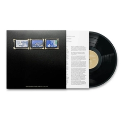 Durutti Column The Return Of The Durutti Column 45TH ANNIVERSARY EDITION HALF SPEED REMASTERED VINYL LP