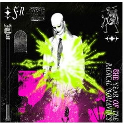 Fever Ray The Year Of The Radical Romantics VINYL 2LP + POSTER