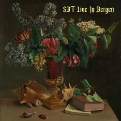 Sbt Live In Bergen RECORD STORE DAY RSD 2025 VINYL LP