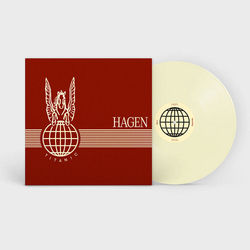 Titanic Hagen VINYL LP