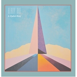 Heavy Axe A Quiet Bay VINYL LP
