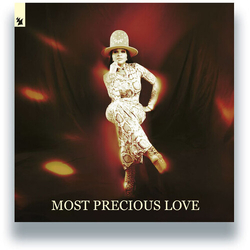Blaze Presents Udaufl Feat Barbara Tucker Most Precious Love 20TH ANNIVERSARY SPECIAL EDITION VINYL 12INCH
