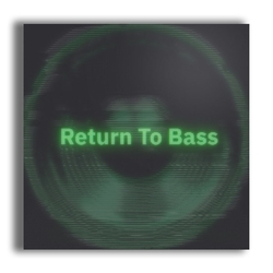 Craig Bratley Return To Bass VINYL LP