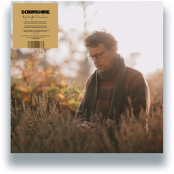 Scrimshire Bring Our Light To Every Corner VINYL LP + INSERT