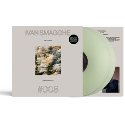Ivan/Various Smagghe The Sound Of Love International #008 LIMITED TRANSLUCENT GREEN VINYL 2LP