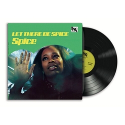 Spice Let There Be Spice LIMITED LP