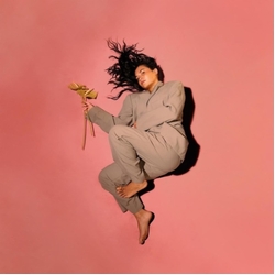 Uma Jai ECO VINYL LP LIMITED TO 250 COPIES