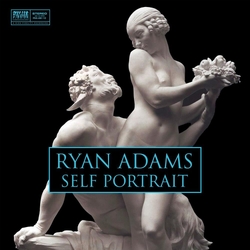 Ryan Adams Self Portrait VINYL 2LP