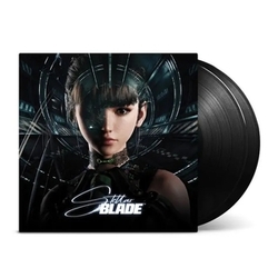Stellar Blade Sound Team Stellar Blade SOUNDTRACK HEAVYWEIGHT VINYL 2LP