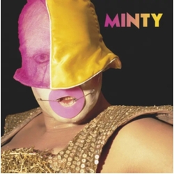 Minty This Is Like A Dream VINYL 7INCH