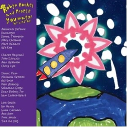 Robyn Rocket Robyn Rocket & People You May Have Heard Of VINYL LP + INSERT