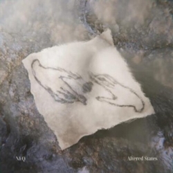 Nagy Emma Quintet Altered States VINYL LP