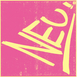 Neu! Neu! 86 VINYL LP