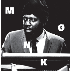 Thelonious Monk Monk VINYL LP + INSERT