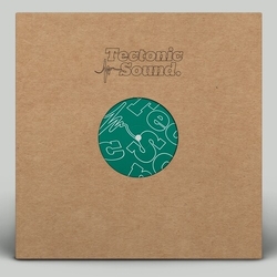 Pinch/Peverelist/Reni/Vivek Tectonic Sound Part 1 ..VINYL