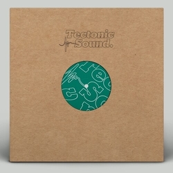 Kahn/Neek/Sicaria/Gemmy/Pinch/Neffa T Tectonic Sound Part 4 COLOURED VINYL 12INCH