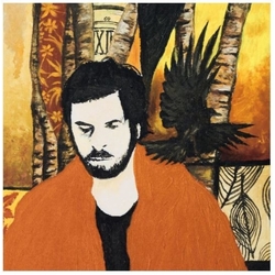 Charly Coombes All In The End Is Harvest ..VINYL