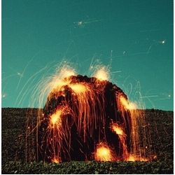 Banha Da Cobra Lava Love VINYL LP
