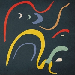 Paul Perrim Itara VINYL LP