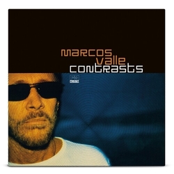 Marcos Valle Contrasts REMASTERED VINYL 2LP