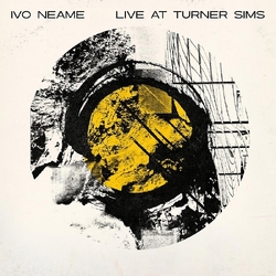 Ivo Neame Live At Turner Sims VINYL LP