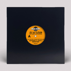 Matt/Lee Jeffries Early The Sun Will Shine Another Day VINYL 12INCH