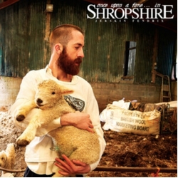 Jerskin Fendrix Once Upon A Time In Shropshire VINYL 2LP