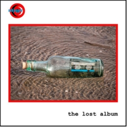 Subjagger The Lost Album VINYL LP + INSERT