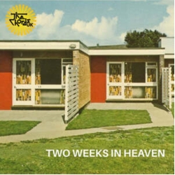 The Chords Uk Two Weeks In Heaven VINYL 7INCH