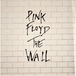 Pink Floyd The Wall REMASTERED 180GM VINYL 2LP