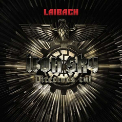 Laibach Iron Sky: Director's Cut SOUNDTRACK VINYL 2LP