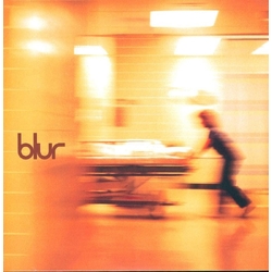 Blur Blur VINYL LIMITED 2LP