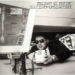 Beastie Boys Ill Communication REMASTERED HEAVYWEIGHT VINYL 2LP